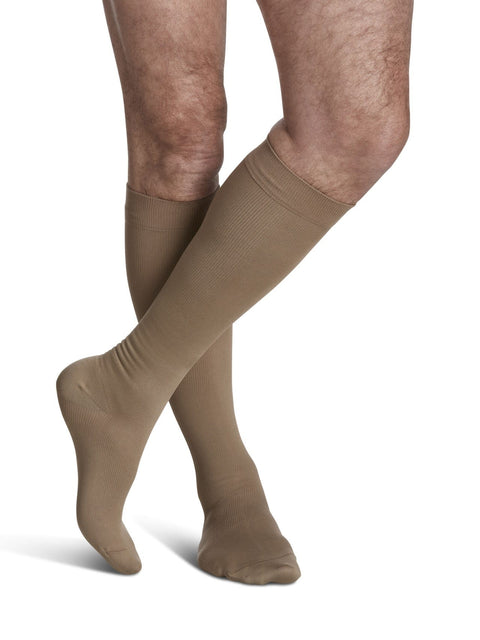 Style Microfiber for Men 20-30mmHg