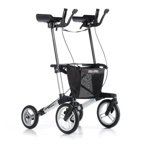 Sunrise Handicare Forearm Walker Gemino 60 Regular