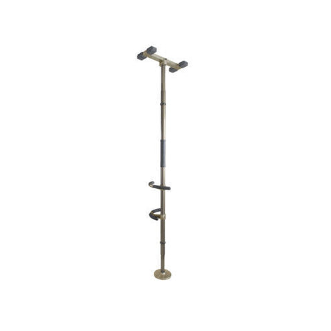 Stander Signature Life Sure Stand Security Pole with Handles 300lbs