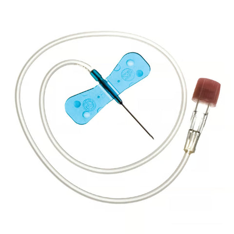 Terumo Surflo Winged Infusion Set Ultra Thin Wall 50/bx
