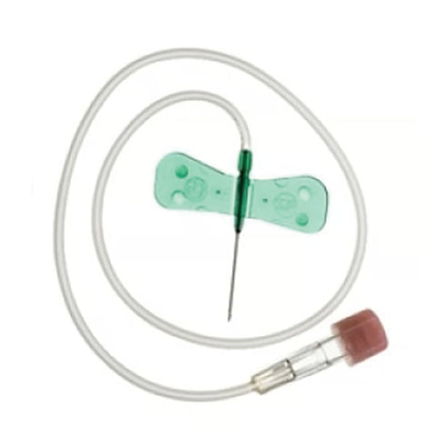 Terumo Surflo Winged Infusion Set Ultra Thin Wall