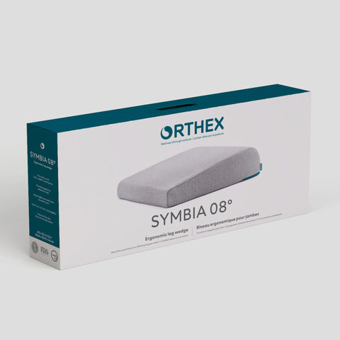 Orthex Symbia 08° Leg Wedge Cushion