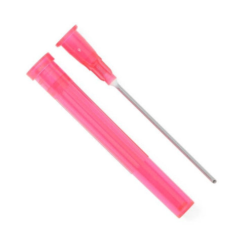 Needle only blunt fill 18gx1.5" sterile w/filter