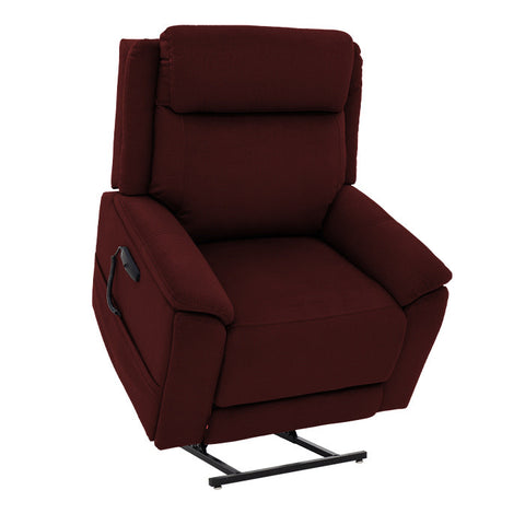 Pride Power Lift Recliners Evolution LC435