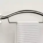 PLUS Towel Bar + Grab Bar 24"