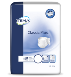 Tena Classic Plus Brief Extra Large 15/bg