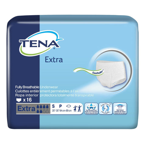 Tena Extra Underwear
