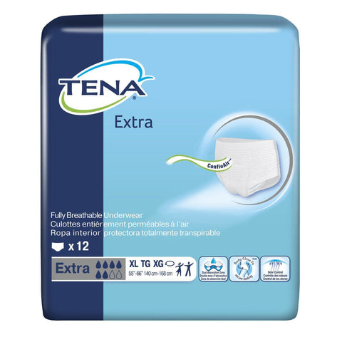 Tena Extra Underwear