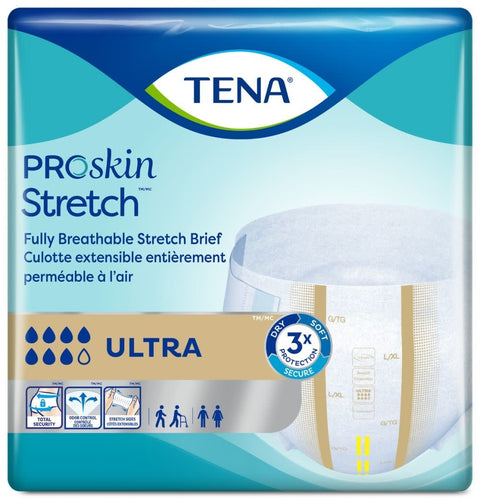Tena Stretch ProSkin Brief Ultra