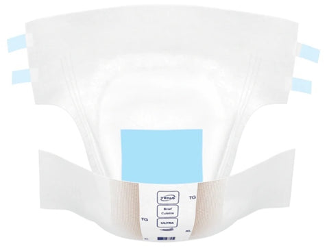 Tena Stretch Ultra Brief Medium 40/bg
