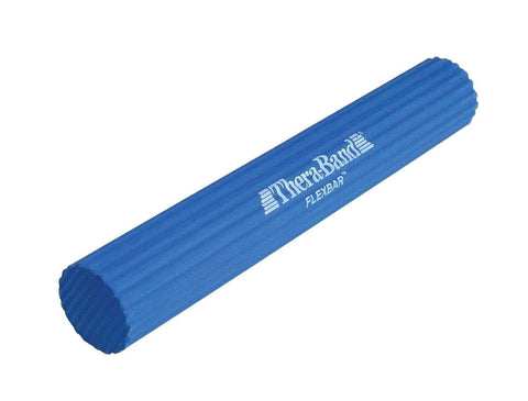 Theraband Flex Bar Hand Grip Strength Trainer