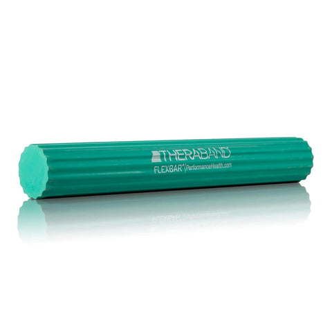 Theraband Flex Bar Hand Grip Strength Trainer