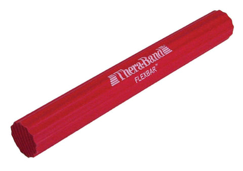 Theraband Flex Bar Hand Grip Strength Trainer