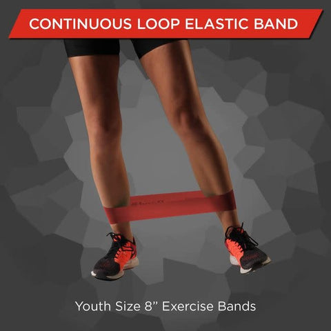 TheraBand Professional Resistance Band Loop