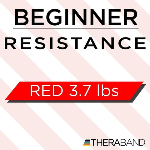 TheraBand Professional Resistance Band Loop