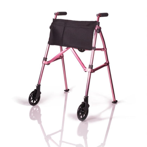 Fold 'N Go Walker
