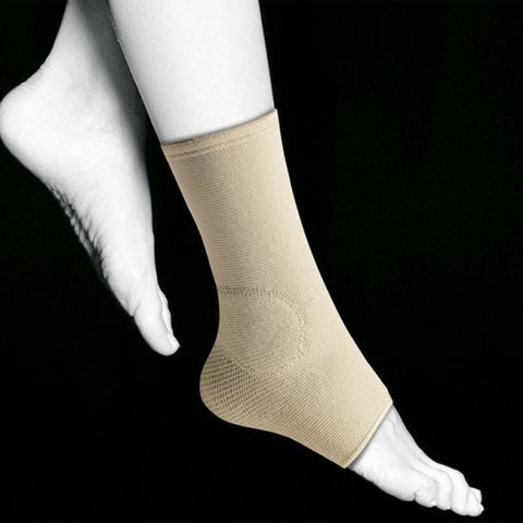 Orliman Elastic Ankle Support