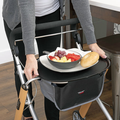 Let's Go Stander Rollator