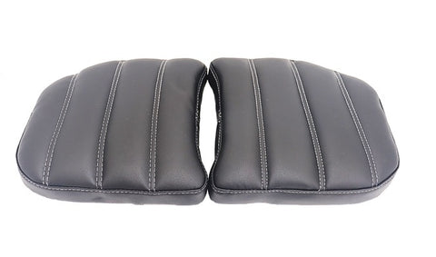Evolution Replacement Quilted Seat Cushion for Trillium Walker