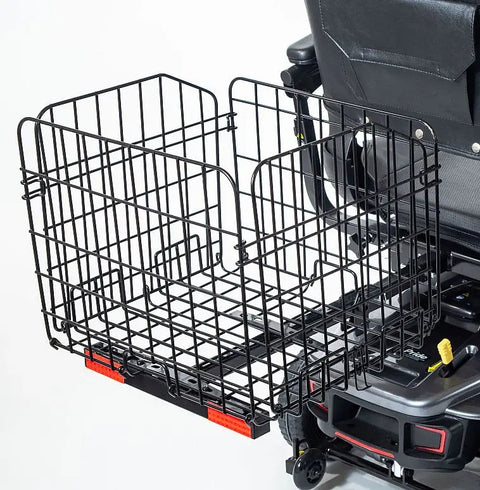 Folding Basket for Gs100 Travel Scooter