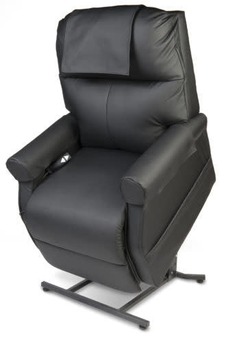 Eclipse Lift Chair Tuscany