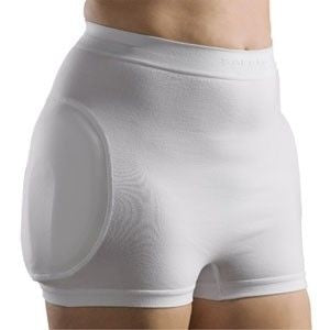 Safehip AirX Unisex Hip Protector Closed Model