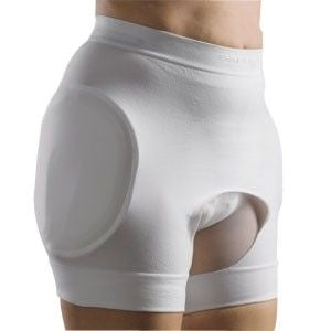 Safehip AirX Hip Protector Unisex Open Model