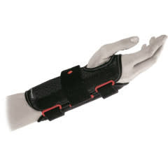 DJO RespiForm Wrist Left