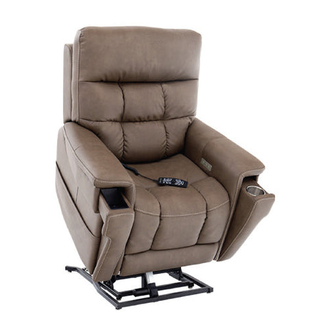 VivaLift Ultra Power Lift Recliner | Pride Mobility | MedSupplies