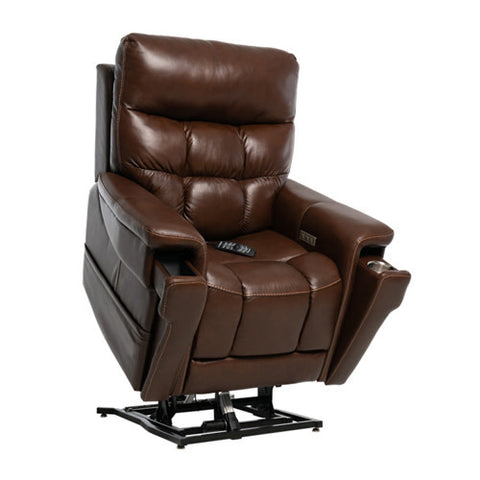VivaLift Ultra Power Lift Recliner | Pride Mobility | MedSupplies