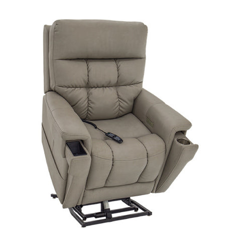 VivaLift Ultra Power Lift Recliner | Pride Mobility | MedSupplies