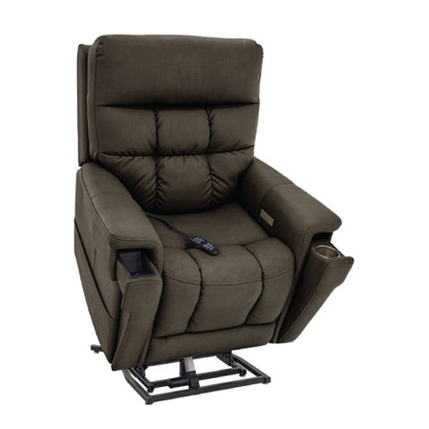 VivaLift Ultra Power Lift Recliner | Pride Mobility | MedSupplies