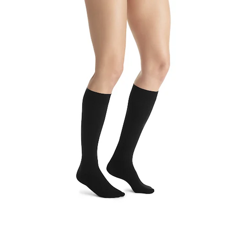 Jobst Opaque Knee High 20-30mmHg