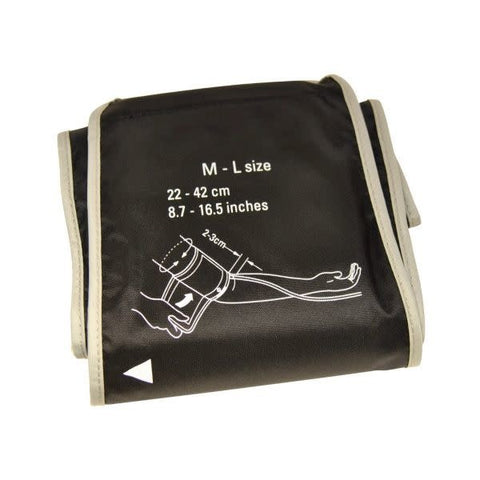 Replacement Bios Cuffs 3GX1-5X Large/XLarge