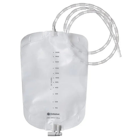 Coloplast Urostomy Night Bag 10/Bx
