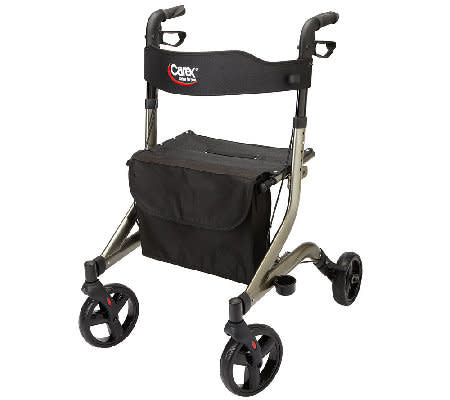 Carex Crosstour Rollator