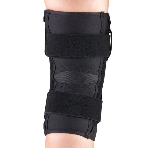 Orthotex Knee Stabilizer-Spiral Stays