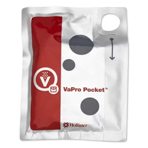 Pocket  Straight Tip  Catheter Male 12 FR 16" Box 30