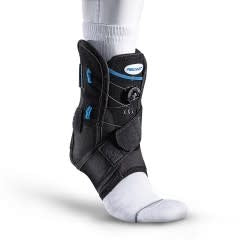 DJO Aircast Airsport+ Ankle Brace Left