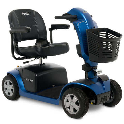 Victory 10.2 4-Wheel Scooter