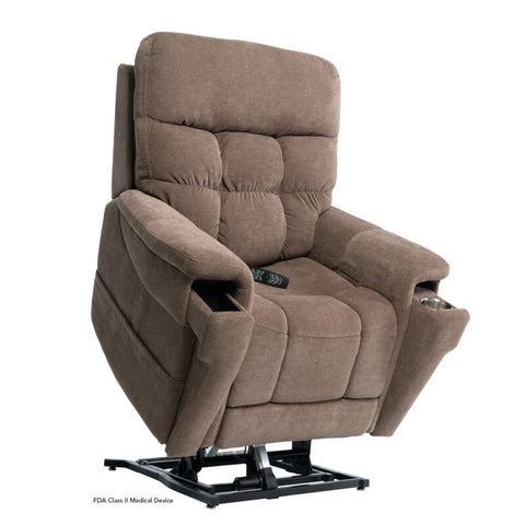 VivaLift Ultra Power Lift Recliner | Pride Mobility | MedSupplies