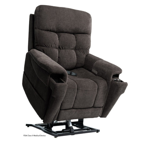 VivaLift Ultra Power Lift Recliner | Pride Mobility | MedSupplies