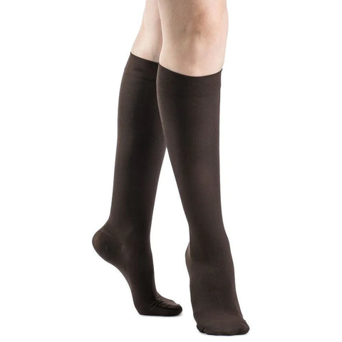 Style Soft Opaque for Women 20-30mmHg