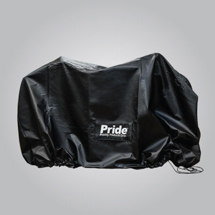 Pride  Power Scooter Weather  Cover  Size 61"L X 41.25"H