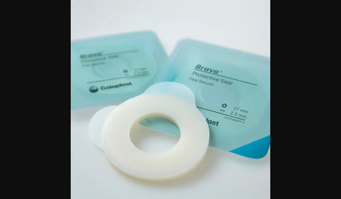 Brava® Protective Seal