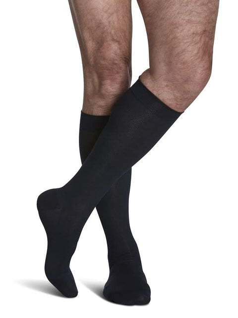 Style Sea Island Cotton for Men 20-30mmHg