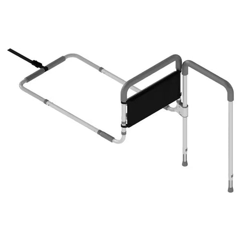 Healthcraft Smart Rail Pivoting Bed Rail 300lbs Capacity