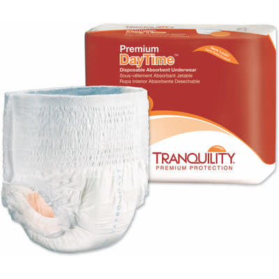 Tranquility Premium DayTime Underwear
