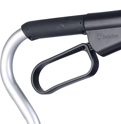 Evolution Back Strap Bracket for Xpresso Wide , Xpresso CF Left
