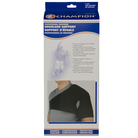 Neoprene Shoulder Support